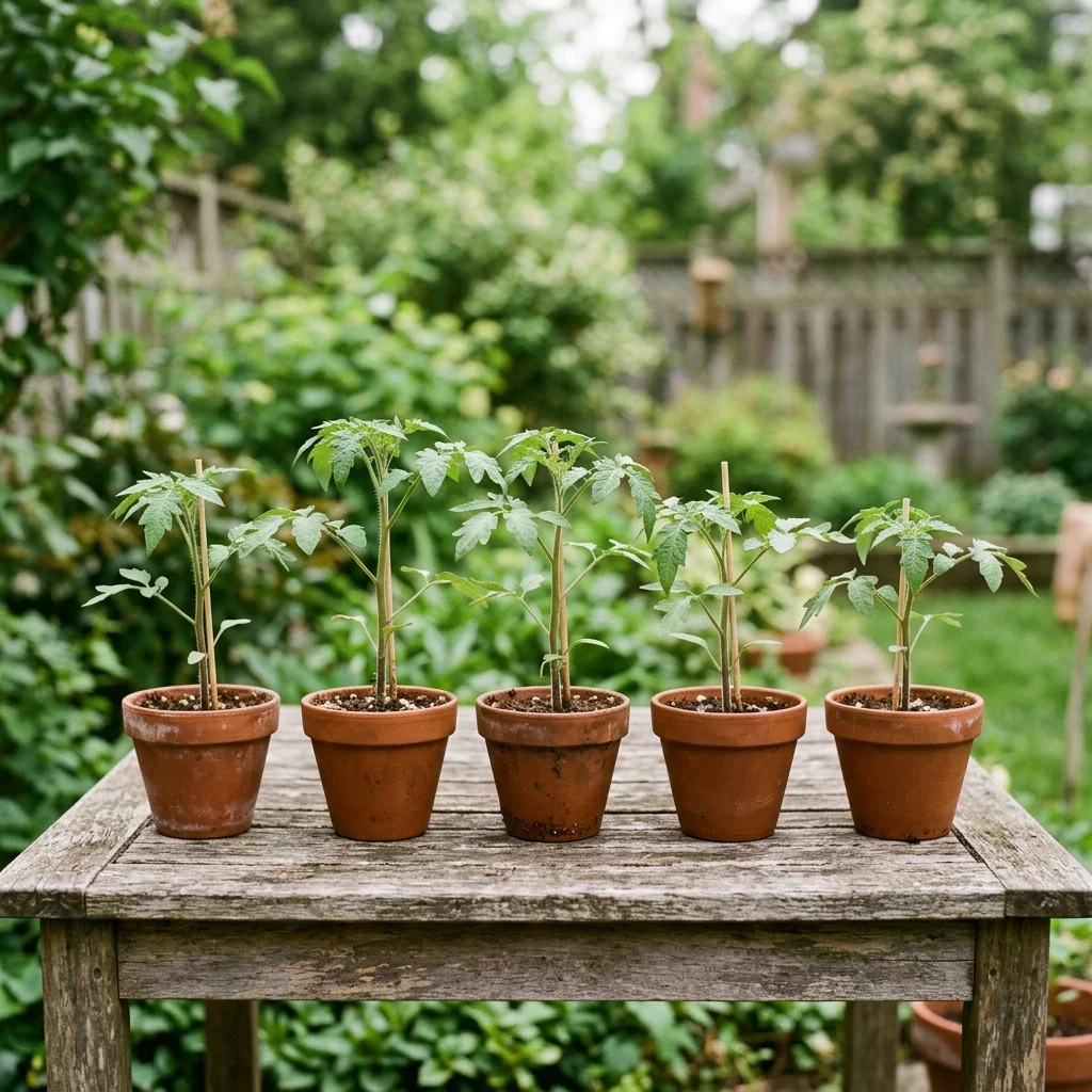 Hvornår kan man plante ud? Guide til jordtemperatur, afhærdning og frost