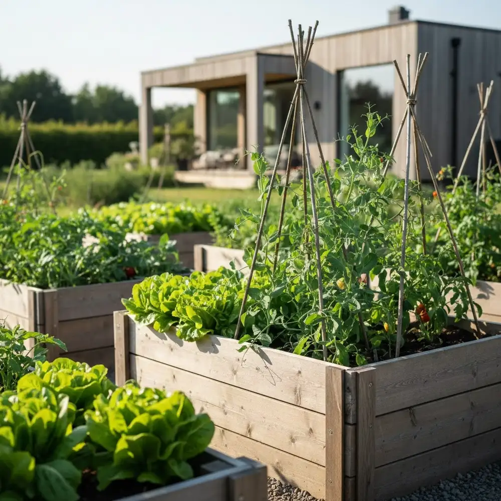 Højbede: Den Komplette Guide