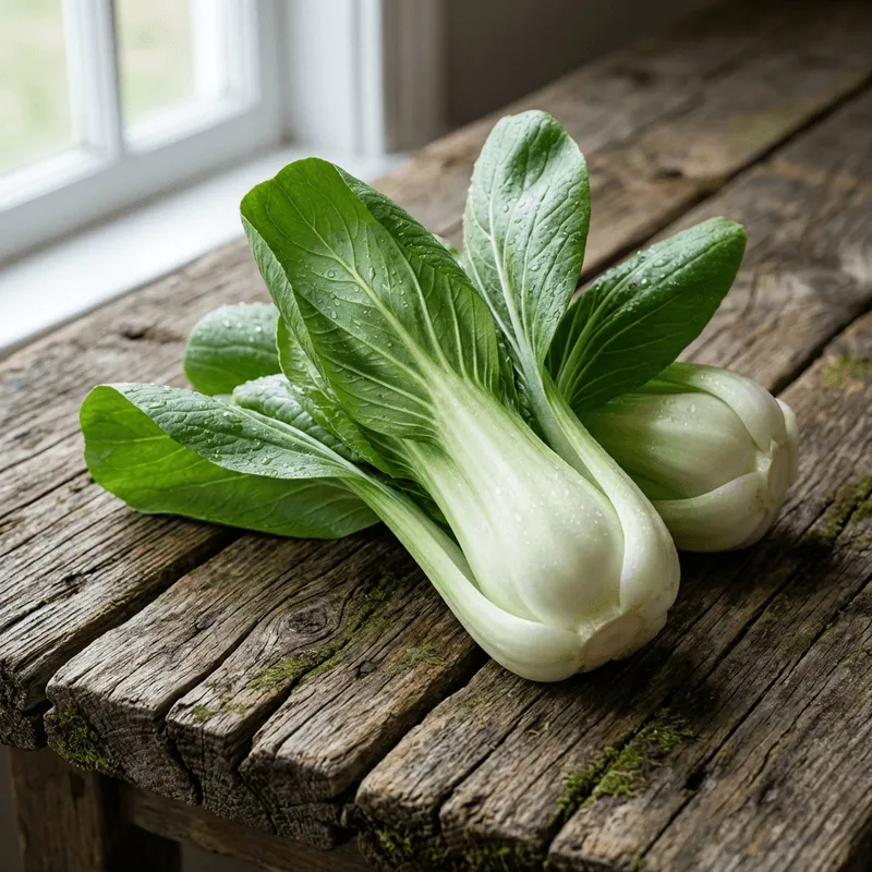 Pak Choi