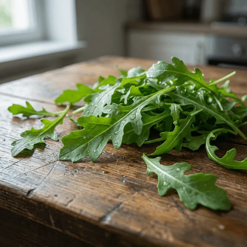 Rucola