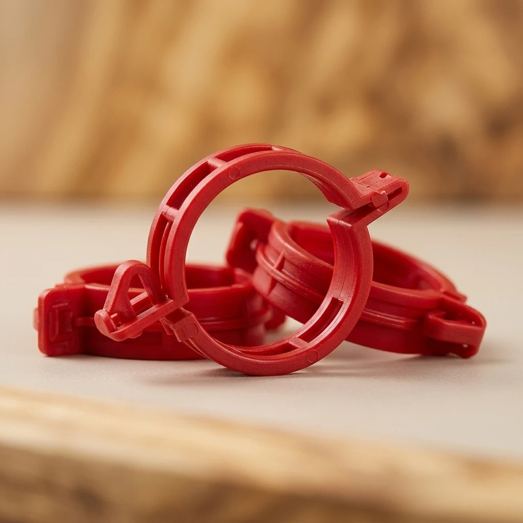 Tomatklips (24mm)